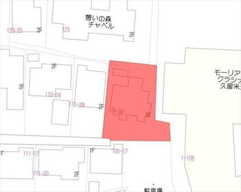 西町　２２８０万円 土地価格2280万円、土地面積429.17m<sup>2</sup> 