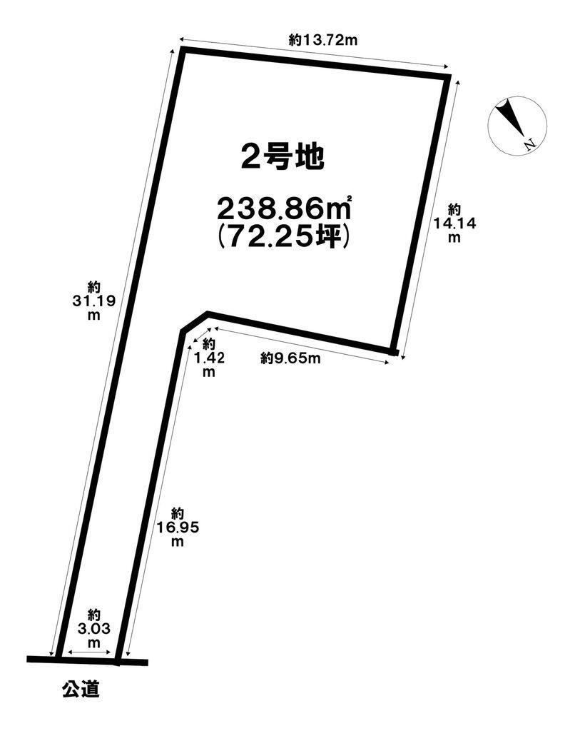 沖縄県国頭郡宜野座村字松田 土地 物件詳細