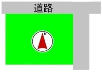 大字色見（南阿蘇白川水源駅）　１５０万円 土地価格150万円、土地面積301.84m<sup>2</sup> 