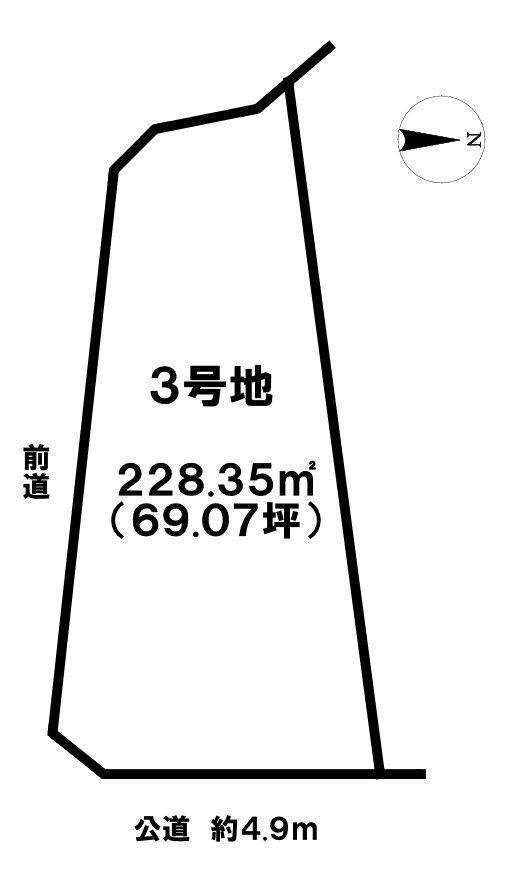 沖縄県国頭郡本部町字謝花 土地 物件詳細