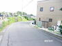 吉野町　１１００万円 前面道路(北側)