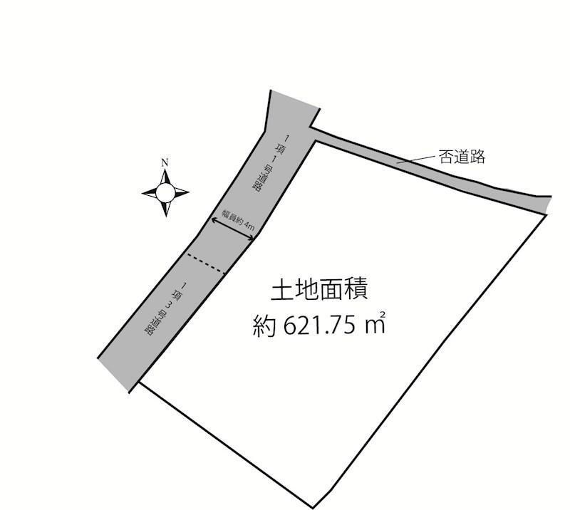 福岡県北九州市小倉南区徳吉西３ 徳力嵐山口駅 土地 物件詳細