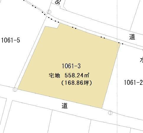 鹿児島県霧島市国分湊 国分駅 土地 物件詳細