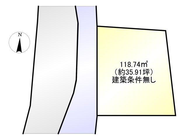 福岡県福岡市南区老司２ 博多南駅 土地 物件詳細