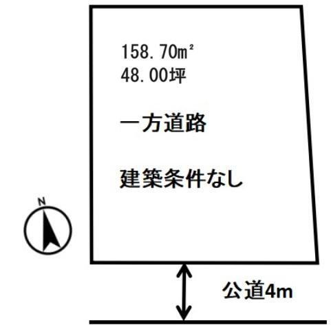 福岡県福岡市南区老司４ 博多南駅 土地 物件詳細