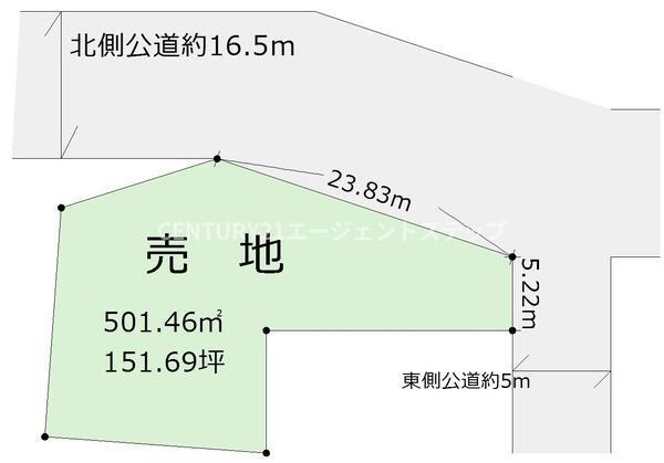 宮崎県宮崎市青島４ 青島駅 土地 物件詳細