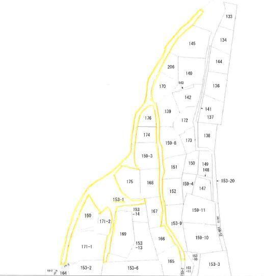 長崎県長崎市立岩町 平和公園駅 土地 物件詳細