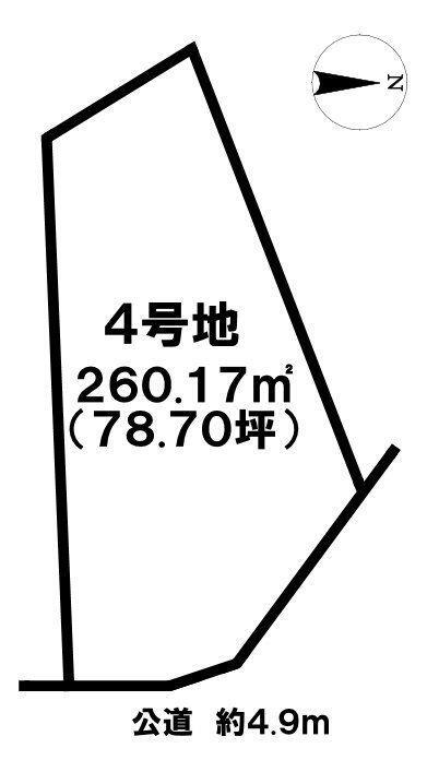 沖縄県国頭郡本部町字謝花 土地 物件詳細