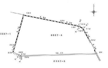 下福元町（坂之上駅）　７３０万円 土地価格730万円、土地面積195.04m<sup>2</sup> 