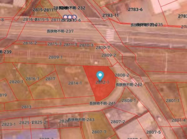 福岡県糸島市二丈福井 大入駅 土地 物件詳細