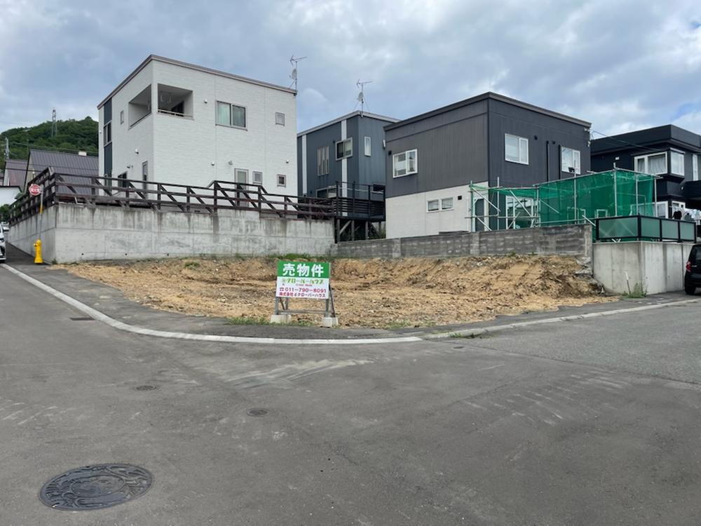 北海道札幌市南区南沢五条２ 550万円