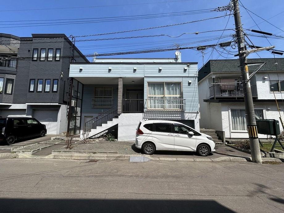 北海道札幌市東区伏古一条５ 1750万円