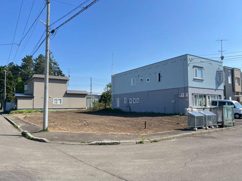 北海道江別市野幌寿町 1195万円