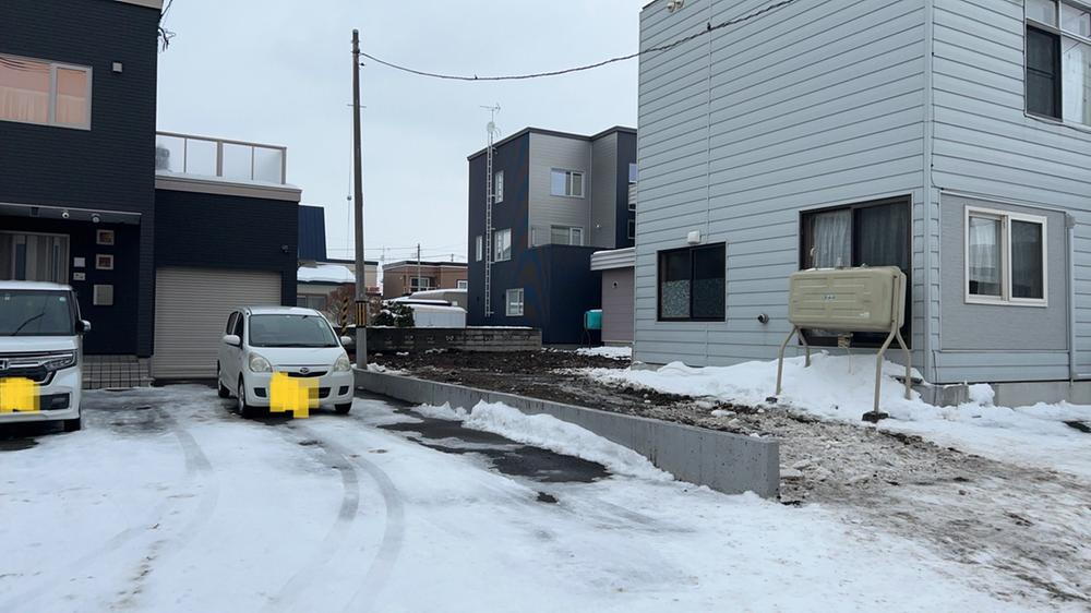 北海道札幌市白石区菊水元町八条３ 1050万円