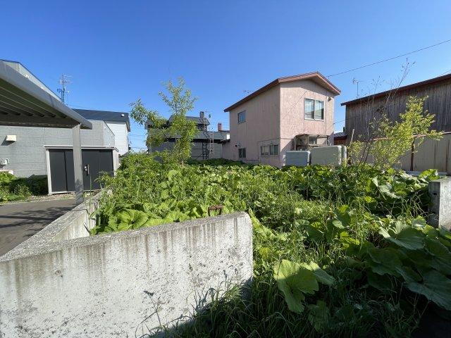 北海道札幌市東区北丘珠三条１ 540万円