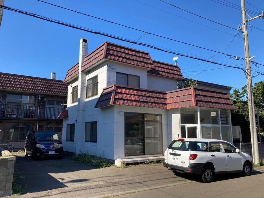北海道札幌市厚別区厚別西二条４ 3880万円