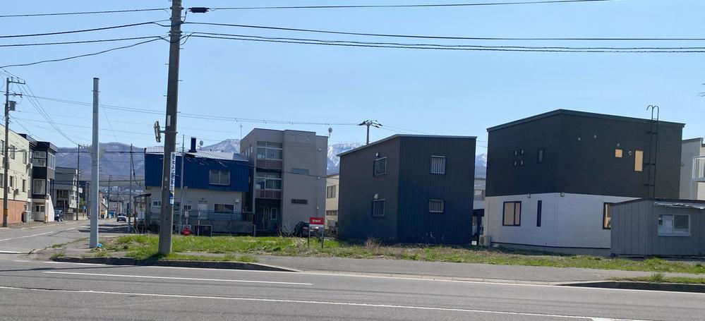 北海道札幌市手稲区曙六条３ 2800万円