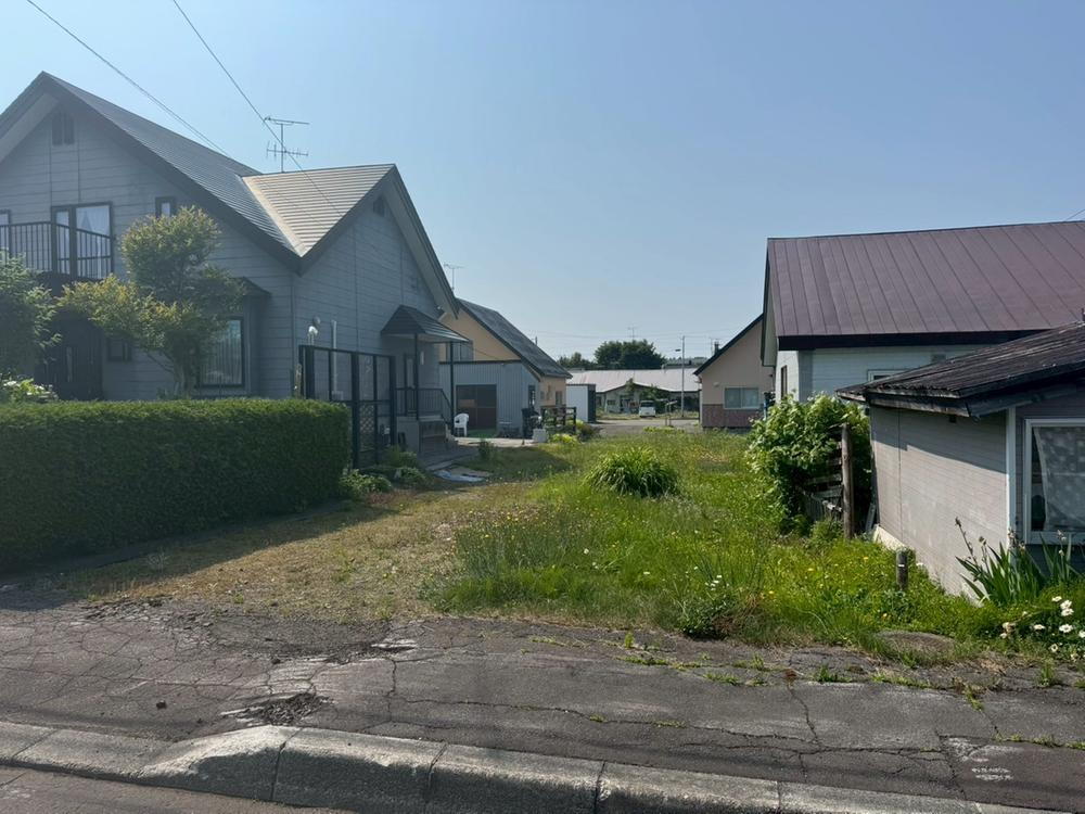 北海道上川郡美瑛町西町３ 130万円