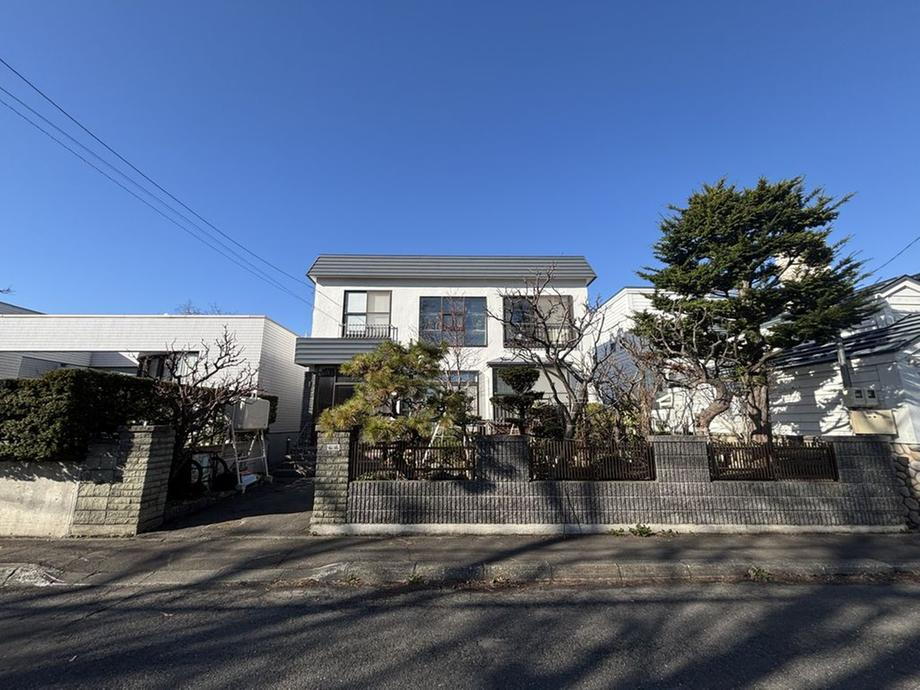 北海道札幌市東区北十七条東１８ 4600万円
