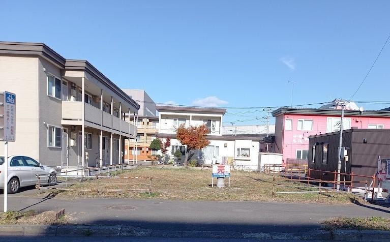 北海道帯広市西七条南９ 1963万円