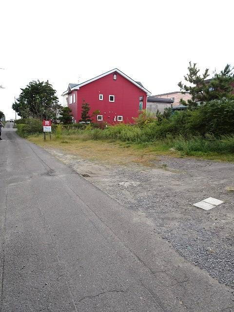 北海道北斗市東浜１ 195万円