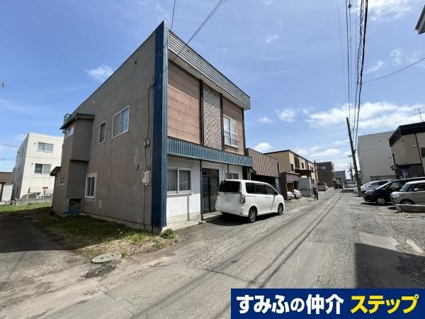 北海道札幌市北区新琴似七条１４ 4280万円