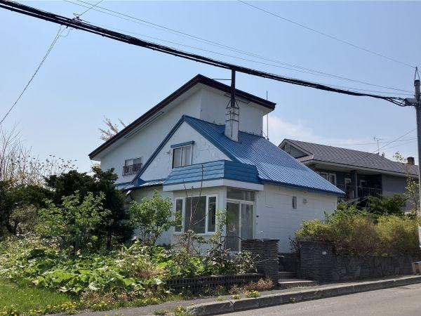北海道札幌市南区藤野三条９ 1150万円