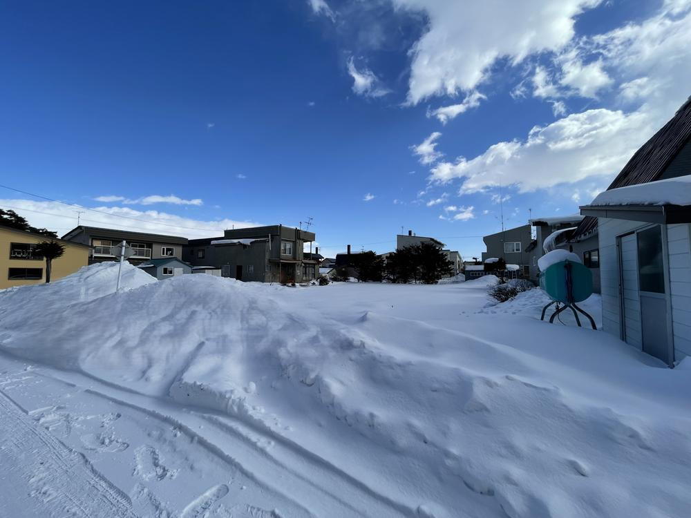 北海道恵庭市島松本町４ 2380万円