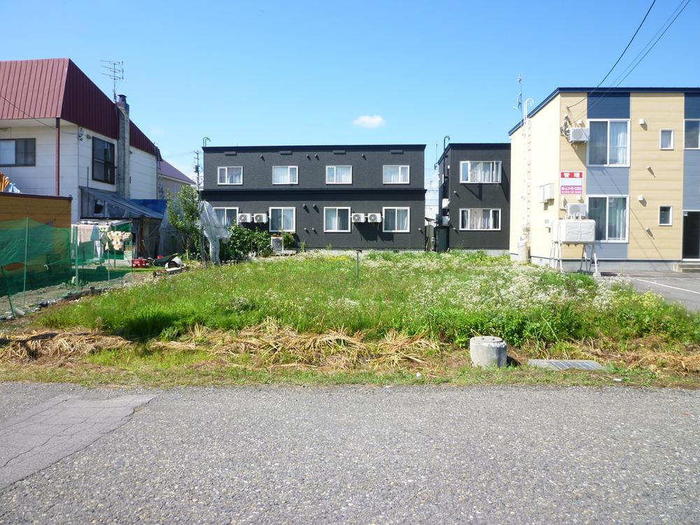 北海道滝川市東町６ 250万円