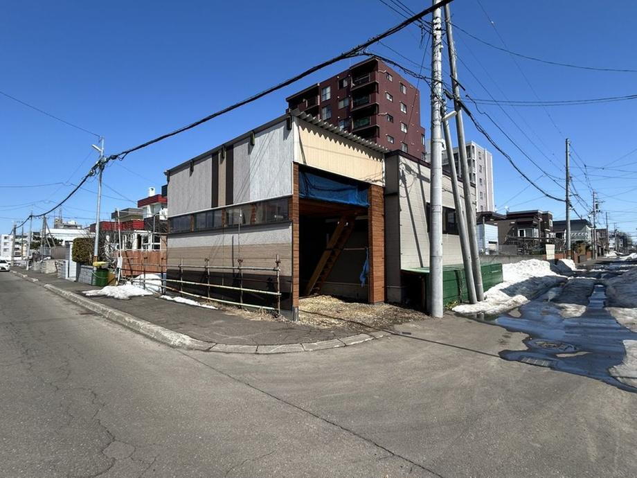 北海道札幌市東区北四十条東６ 4380万円