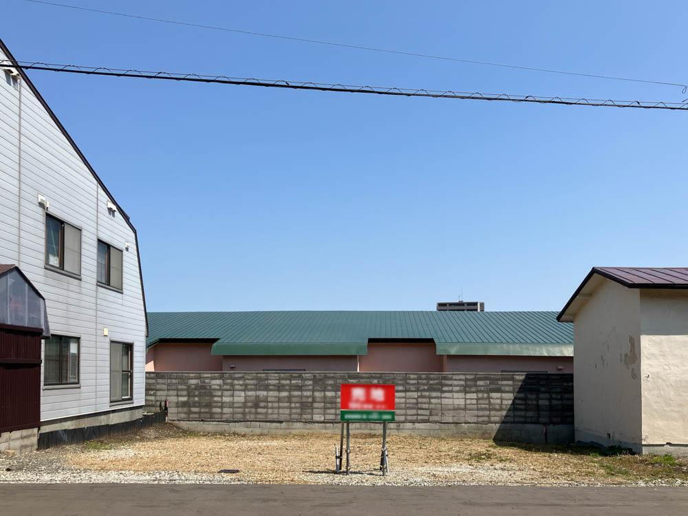 北海道札幌市西区宮の沢二条５ 1490万円
