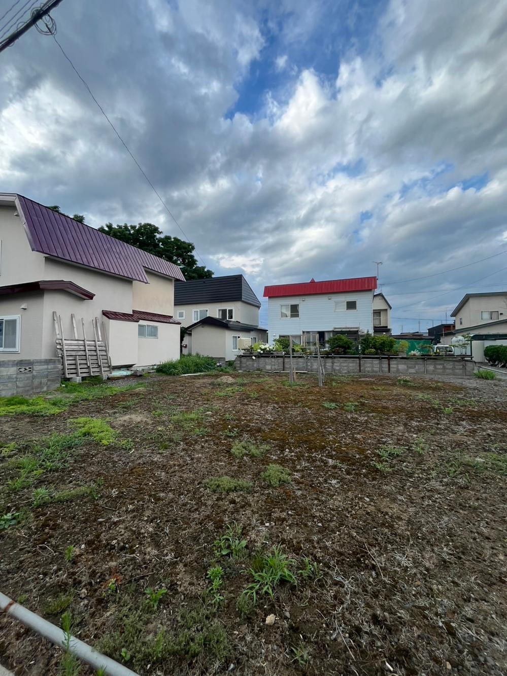 北海道石狩郡当別町緑町 300万円
