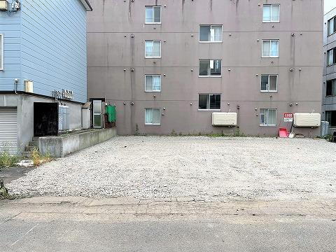 北海道札幌市北区新琴似七条１ 1780万円