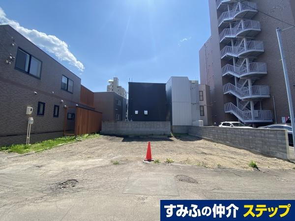 北海道札幌市中央区南五条西２４ 6780万円