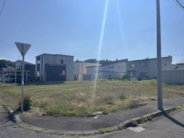 北海道旭川市忠和七条５ 490万円