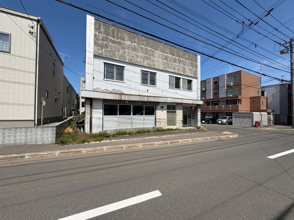 北海道札幌市西区宮の沢一条５ 4480万円