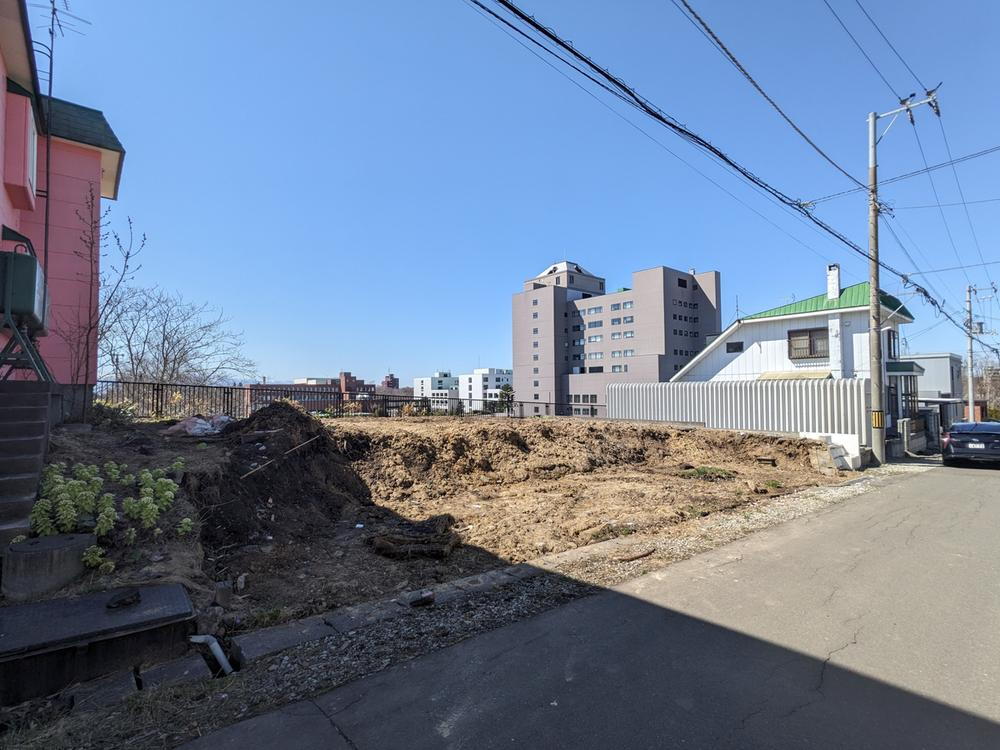 北海道江別市文京台南町 1190万円