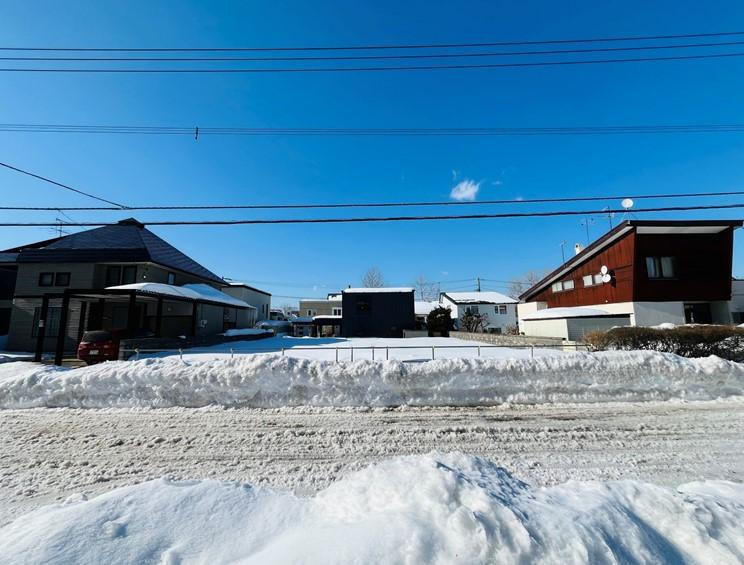 北海道札幌市南区真駒内南町２ 4480万円