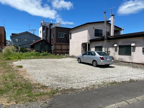 北海道上川郡清水町南一条２ 280万円