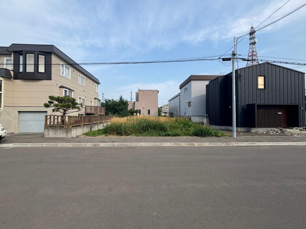 北海道札幌市北区新川西二条３ 1450万円