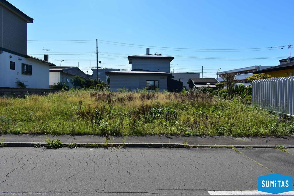 北海道恵庭市柏陽町１ 1870万円