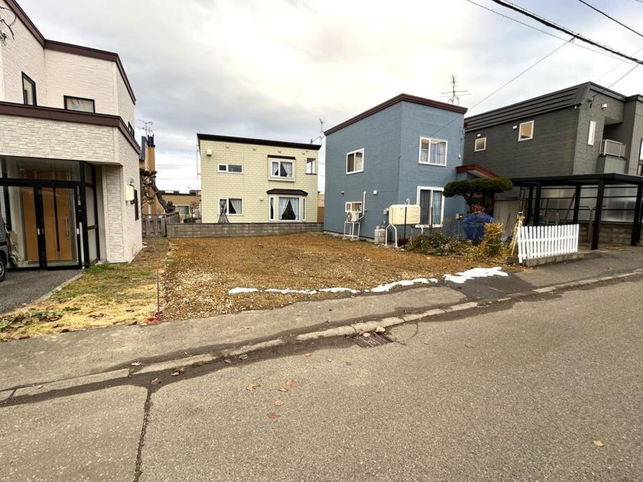 北海道札幌市西区西野七条４ 1240万円