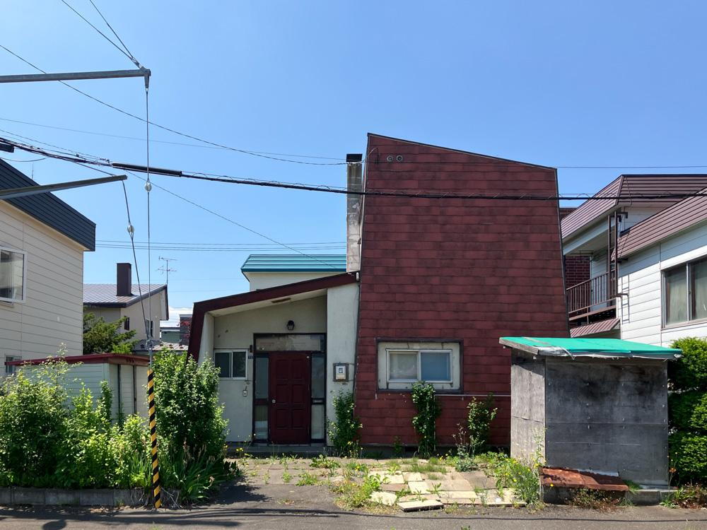 物件写真