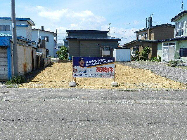北海道苫小牧市ときわ町６ 220万円
