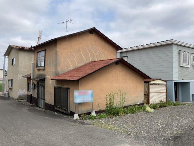 北海道帯広市緑ケ丘三条通４ 340万円