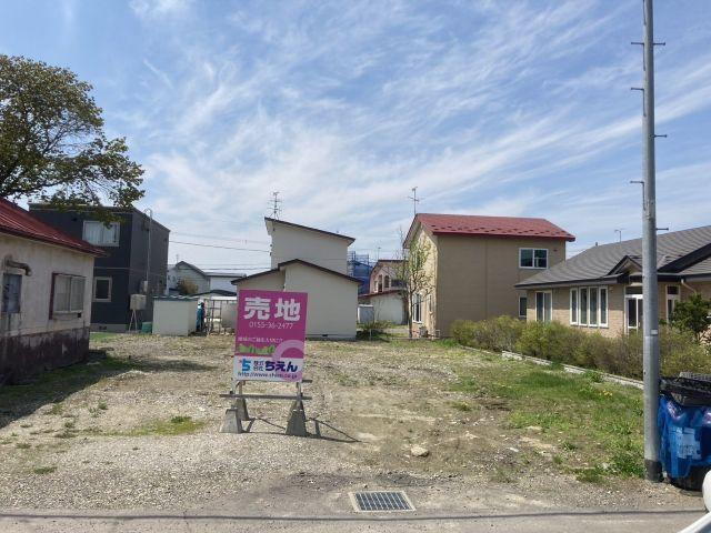 北海道帯広市東十四条南３ 638万円