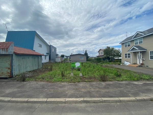 北海道中川郡幕別町南町 250万円