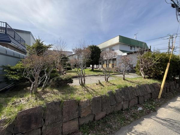 北海道札幌市南区川沿七条４ 1190万円