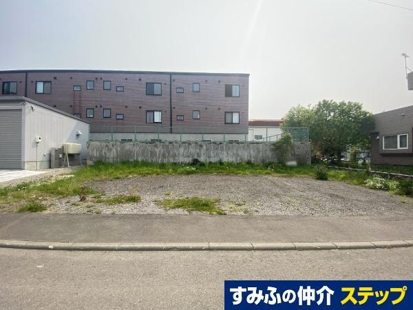 北海道札幌市白石区平和通９丁目南 1680万円
