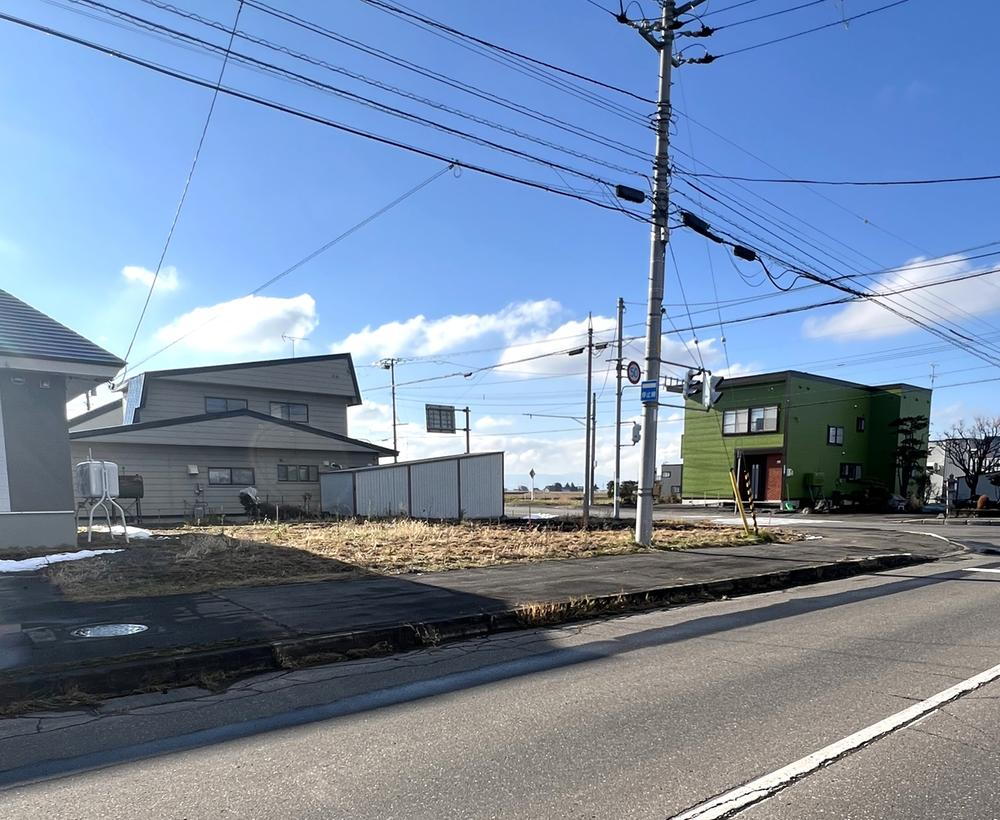 北海道上川郡東川町キトウシ南１ 380万円